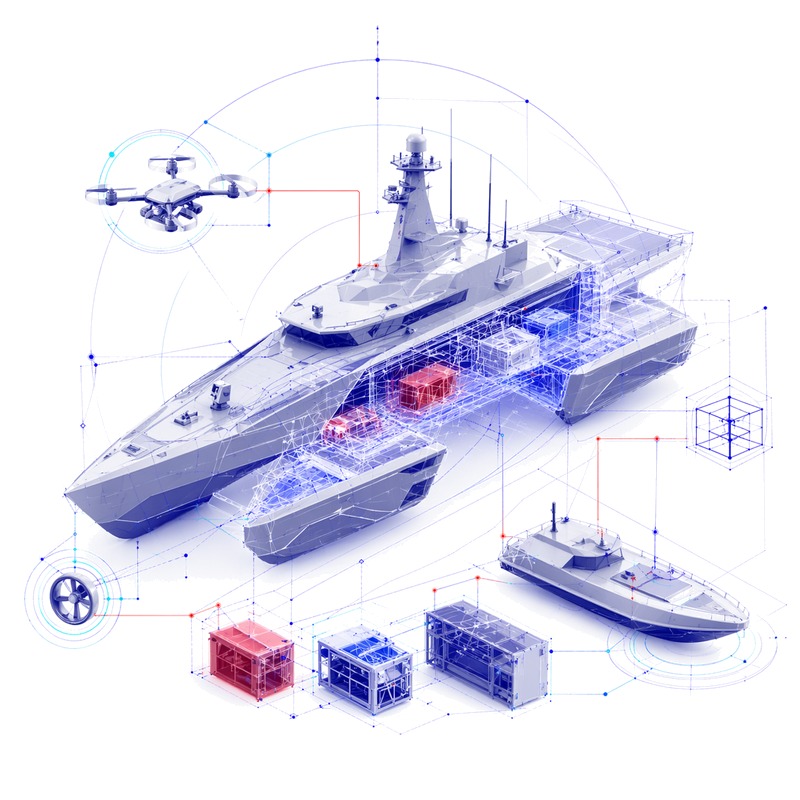 Product Innovation: new product development and engineering innovation for emerging maritime capability